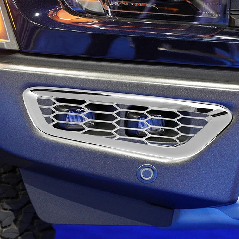 ڵ   Ŀ  Ʈ Į For Ford F150 F-150 2021 2022 ׼, ABS