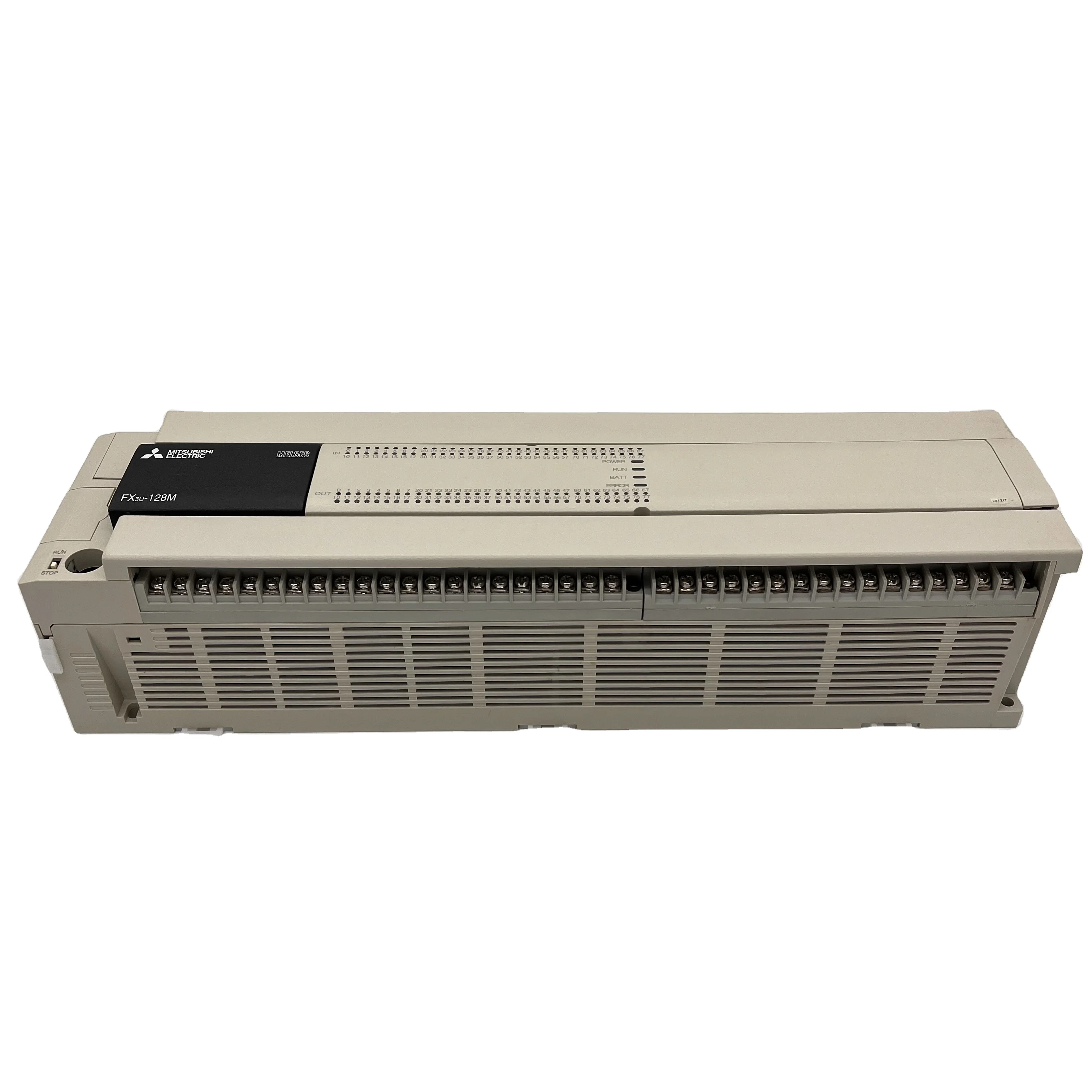 

Программируемый Модуль контроллера Plc MIT FX3U-128MT/ESS