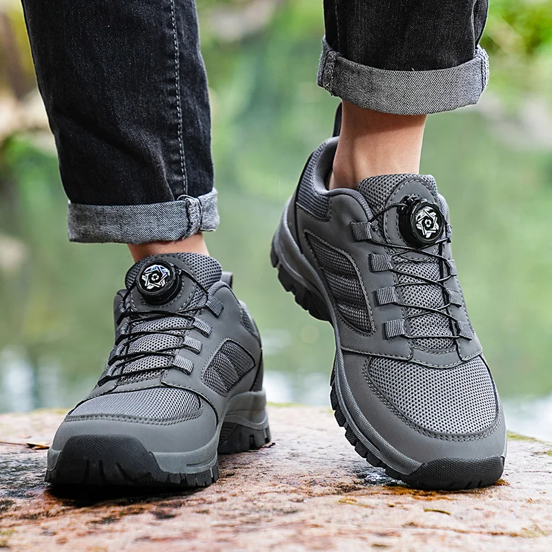 Outdoor Hiking Sports Shoes 3
