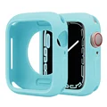 17 light blue