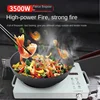 Flat-plate pot-free light wave electromagnetic oven for cooking tea around household electric ceramic stove 버너  itop 1