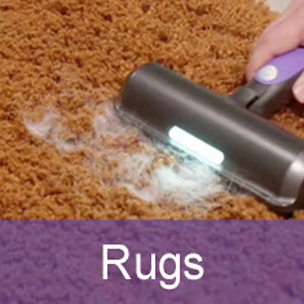 Pet Hair Remover 3.0 Stable Lint Roller Brush Pet Hair Remover for Sofas Beds & Cars Cat/Dog Remover