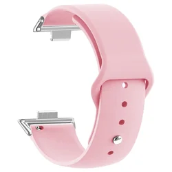 Cinturino Sport in Silicone - Strap Confortevole e Durevole per Smartwatch