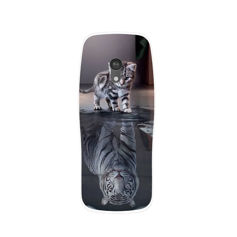 Shockproof Clear Soft Silicone Phone Case and Back Cover