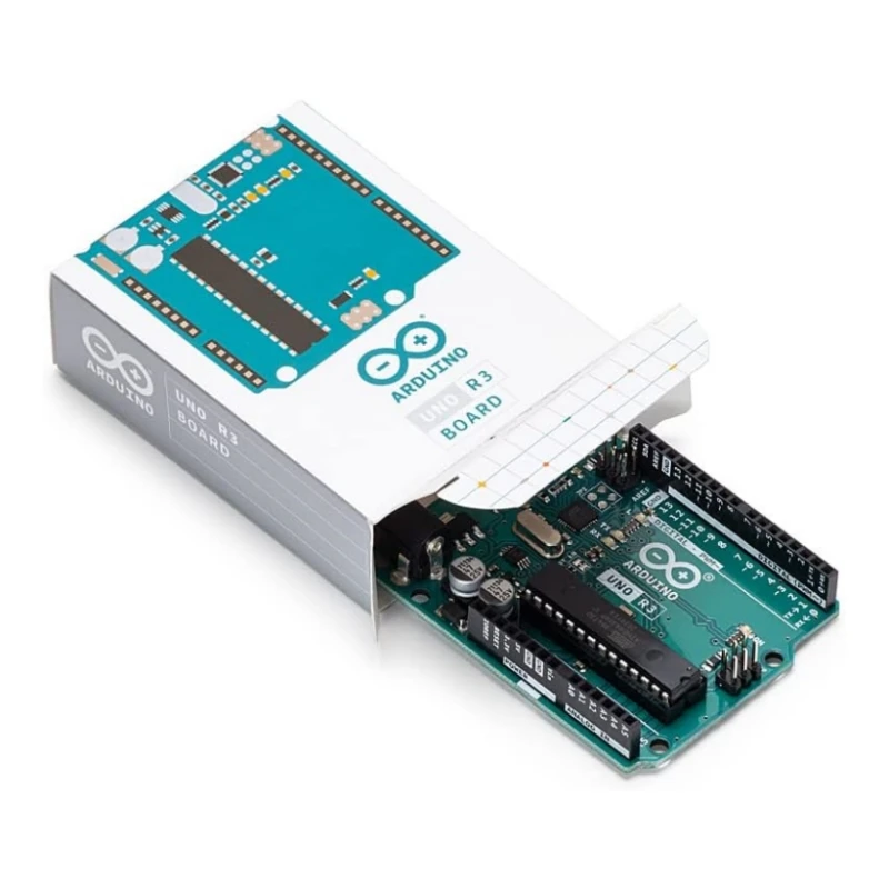 IoT Development Kit Arduino Uno REV3 A000066 uno r3 development board expansion board kit ATMEGA328P EVAL