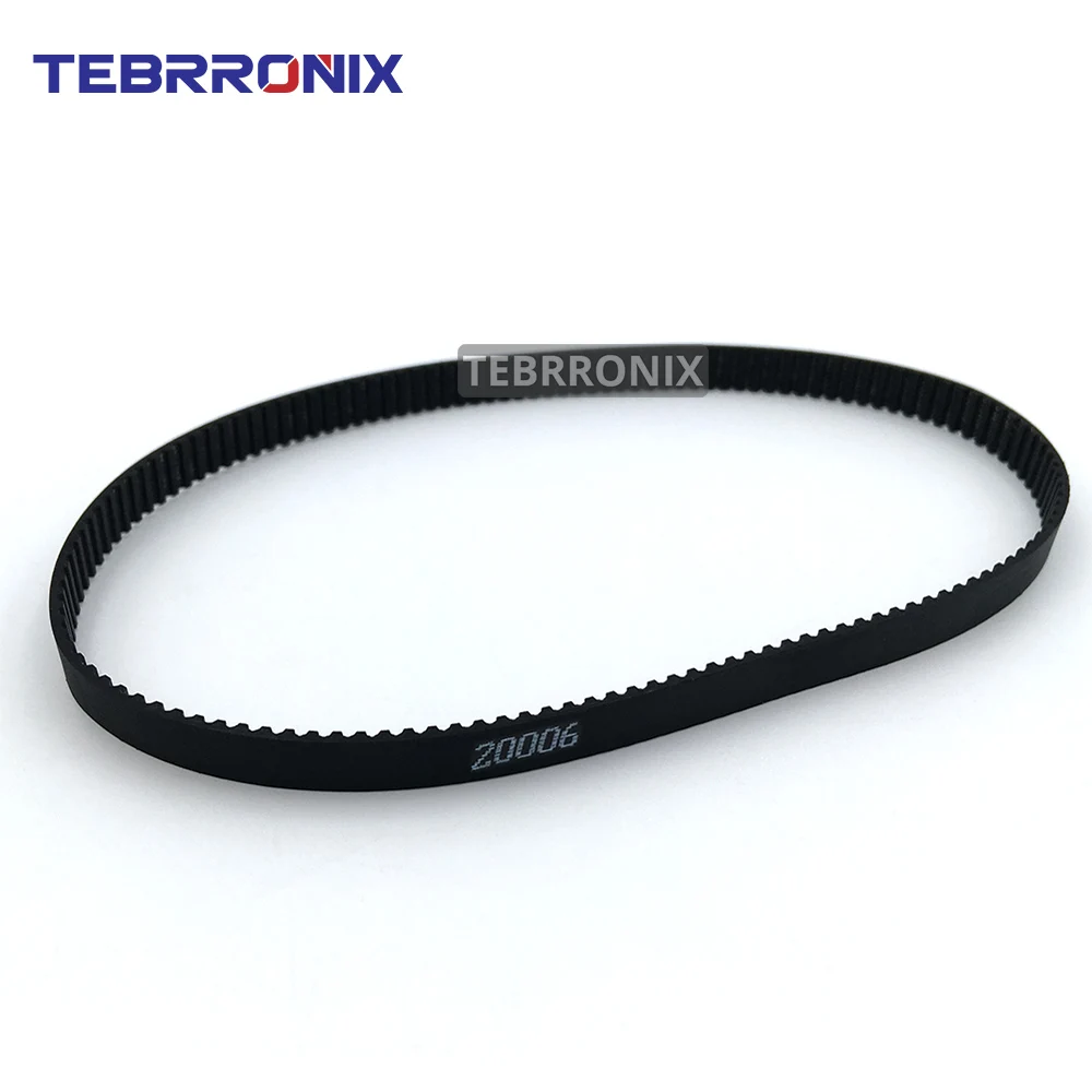 Aazon.co: 79866 Ain Drive Belt For Zebra Z400 Z600 ZT410 ZT420 ZT400 Series Label Printer