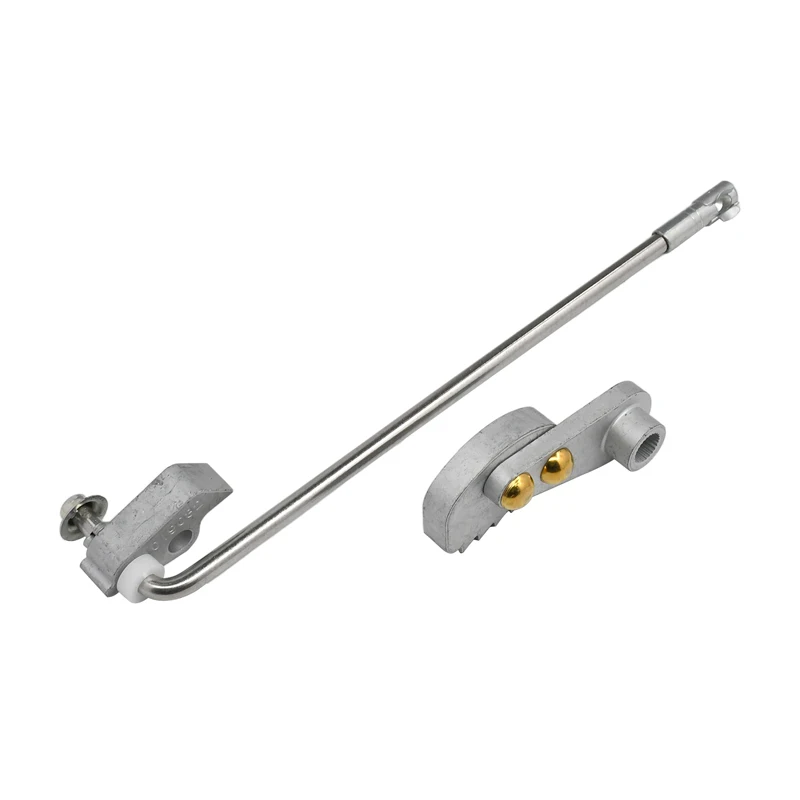 Park Brake Latch Kit 101187702 1017322 101985-01 1011877-02 Compatible with Club Car Golf Cart Models DS 1995-Up