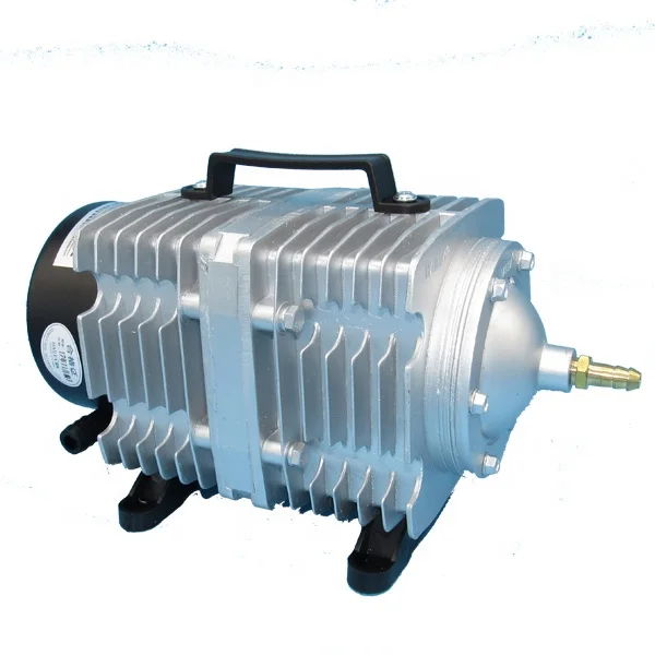 

Hailea ACO-009 high-power fish tank oxygen air pump motor aquarium
