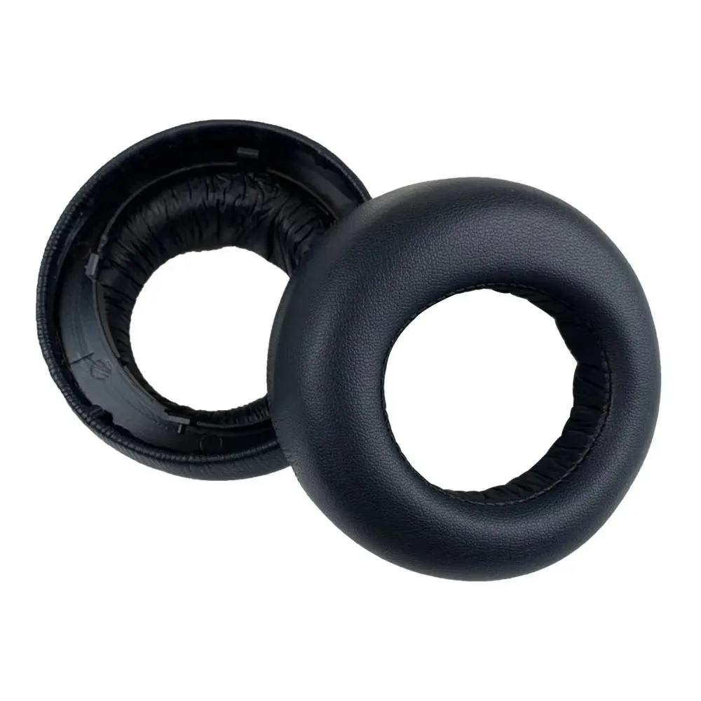 Cooling Gel Memory Foam Ear Cushions