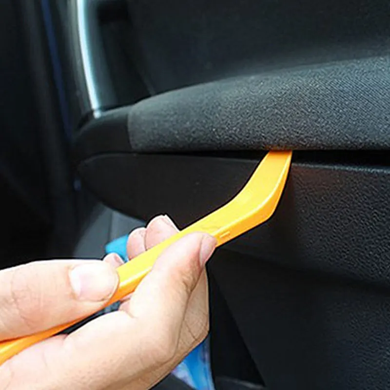 Car Door Trim Removal Tool Set 6