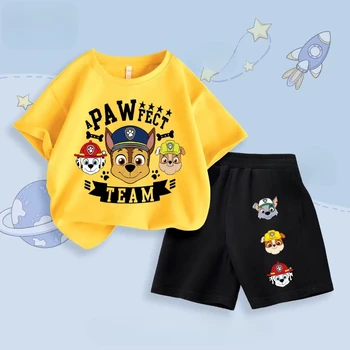 PAW Patrol Boys Set 1