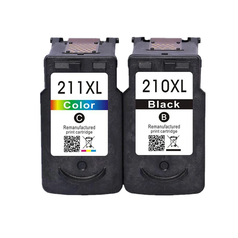 1Black 1Color