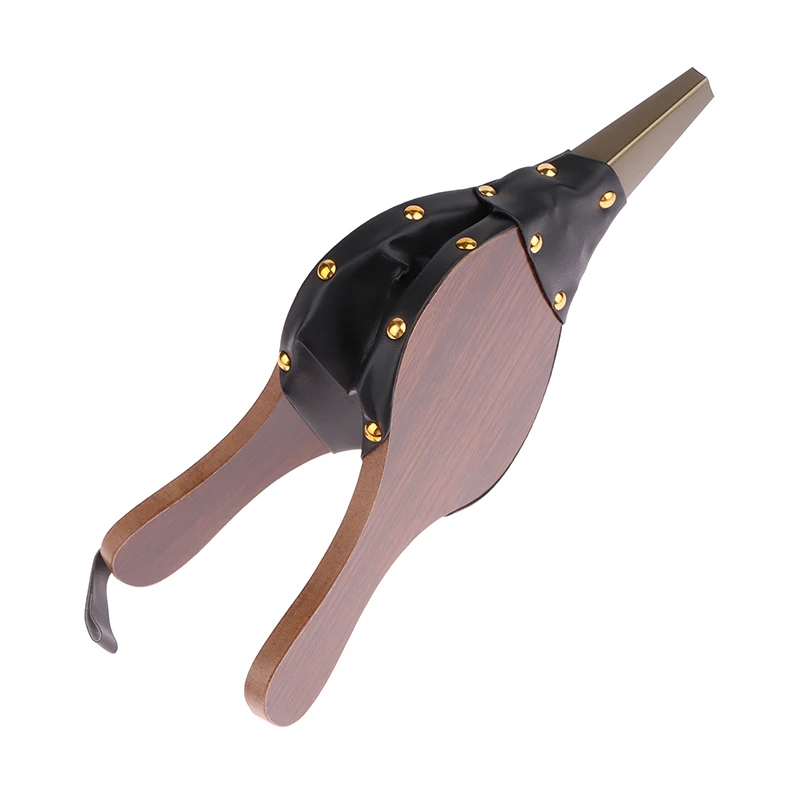 Рисунок 3 - Ручная деревянная воздуходувка для барбекю и камина