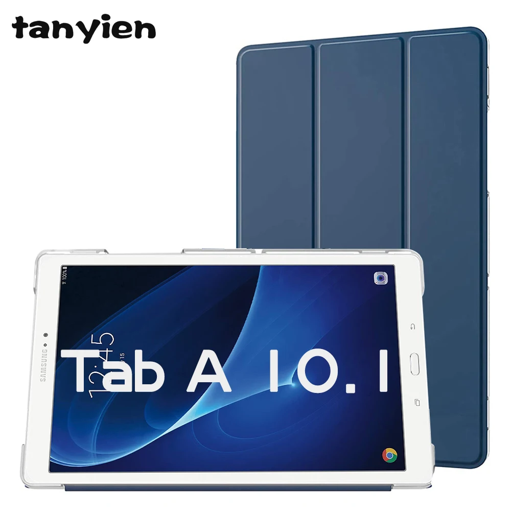 Coque pour Samsung Galaxy Tab A 10.1 T510/T515/T517 2019 Antichoc