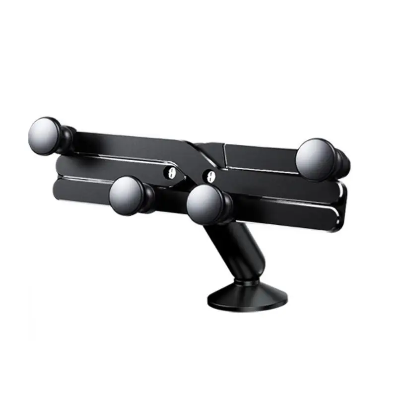 

Гибкое автоматическое крепление для мобильного телефона