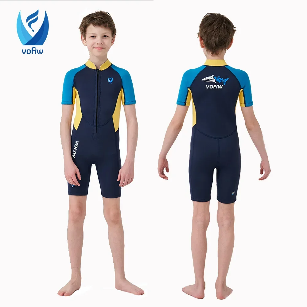 サーフィン・ボディボード RASH WETSUITS 140cm 3mm for Kids サーフィン・ボディボード RASH WETSUITS 140cm 3mm for Kids