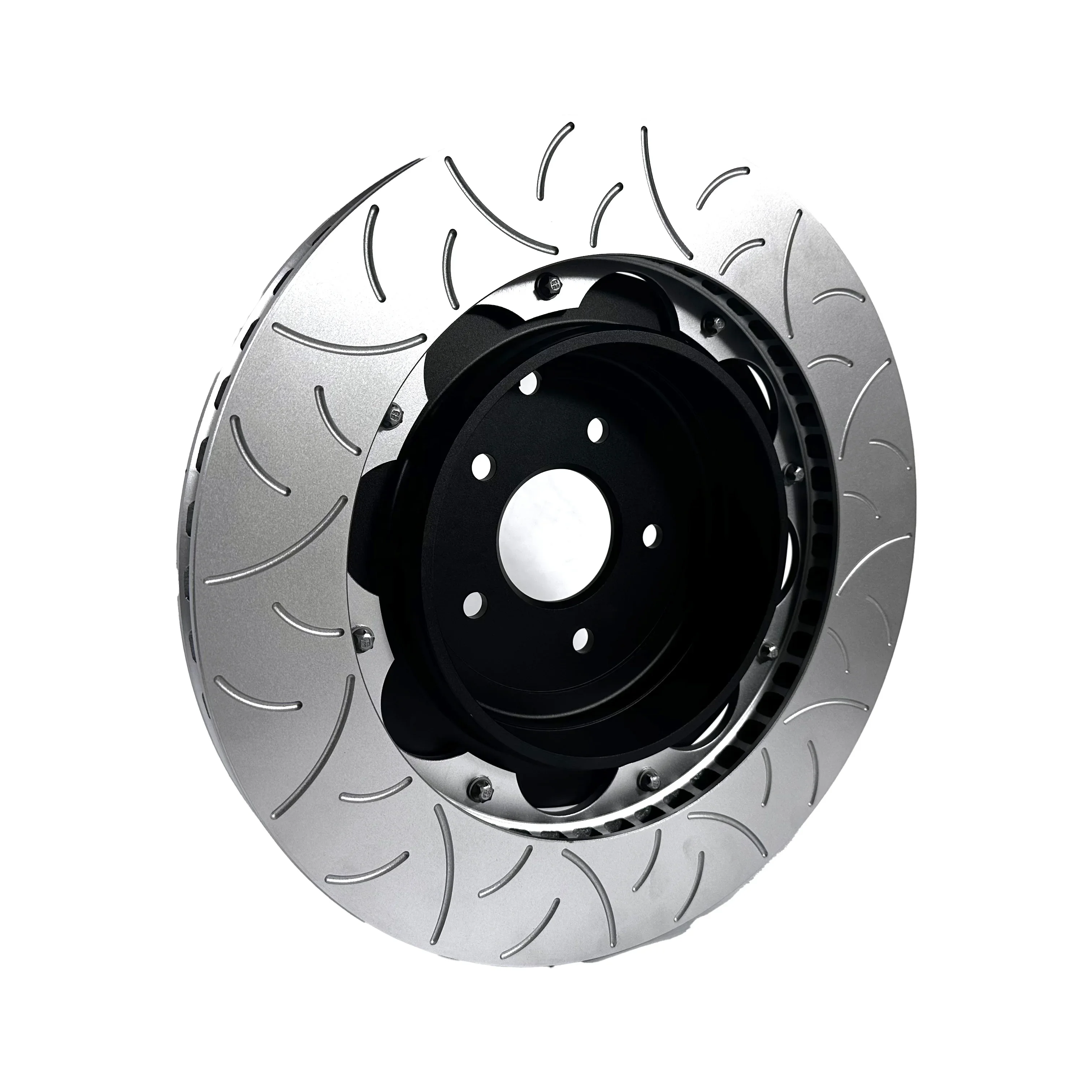 340MM*30MM Disc Brake E39 Auto Car High Carbon Alloys Combination Brake Disc For Audi TT OE# 8j0615301