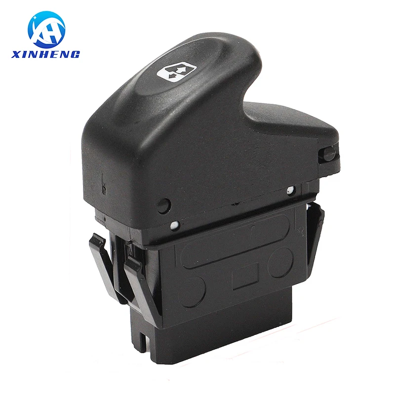 

New Electric Window Switch Power Window Switch for RENAULT KANGOO CLIO II 7700838100