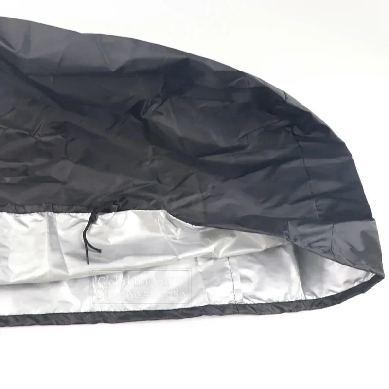 Outboard Motor Cover Engine Boat Protector 15-250HP