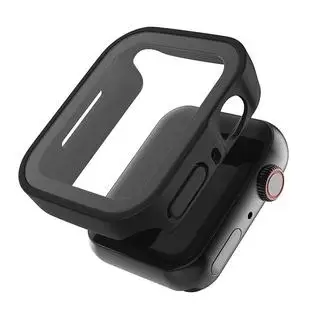 Ultra-Thin Anti-Fall Waterproof Hard Tempered Glass Watch Case