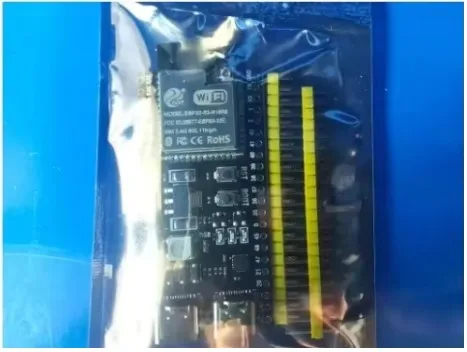 ตัวเลือกสินค้า บอร์ดพัฒนา ESP32-S3 สำหรับโปรเจกต์ IoT