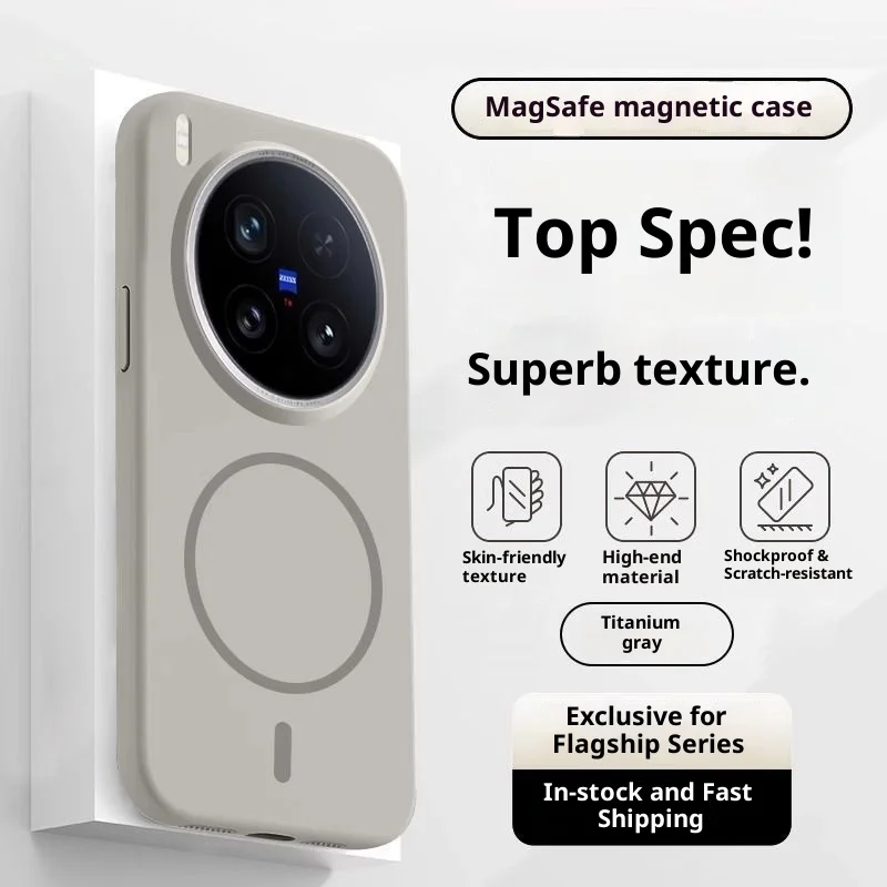 Luxurious Soft Skin-Friendly Shockproof Bumper Case Cover