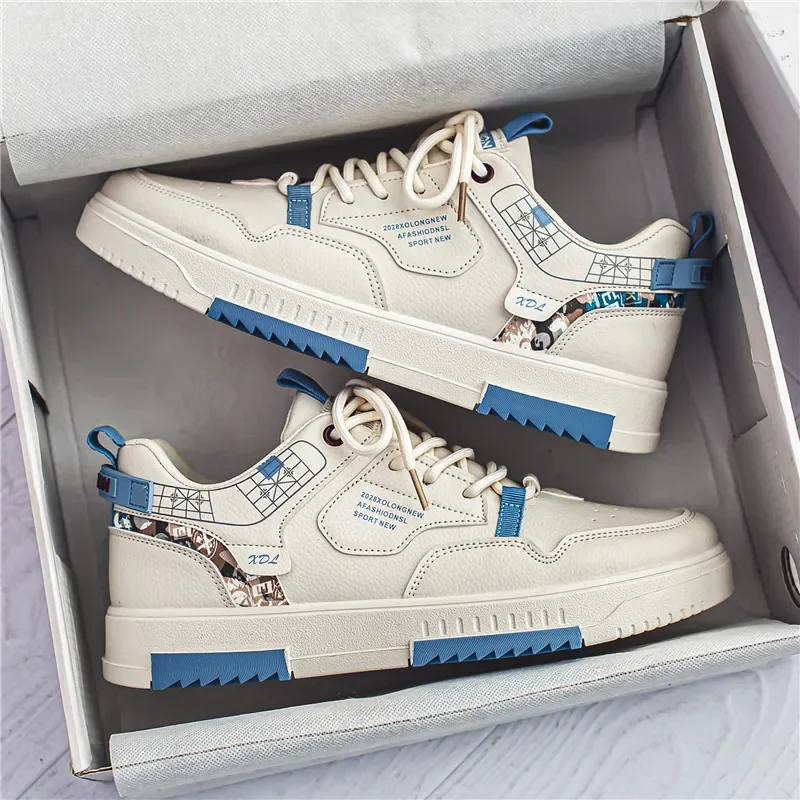 2023 Men's Summer Casual Running Shoes New Men's Sneakers