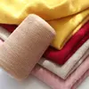 50G Fine Cashmere Yarn Crochet Wool Line for Knitting Thread Genuine Hand-knit Pure High-quality Cashmere Woven Yarn Soft Warm 3