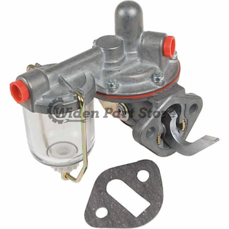 Fuel Pump 3637338m91 For Ford Massey Ferguson 65 165 302 304 30 31 40 3165 Fuel Pumps AliExpress