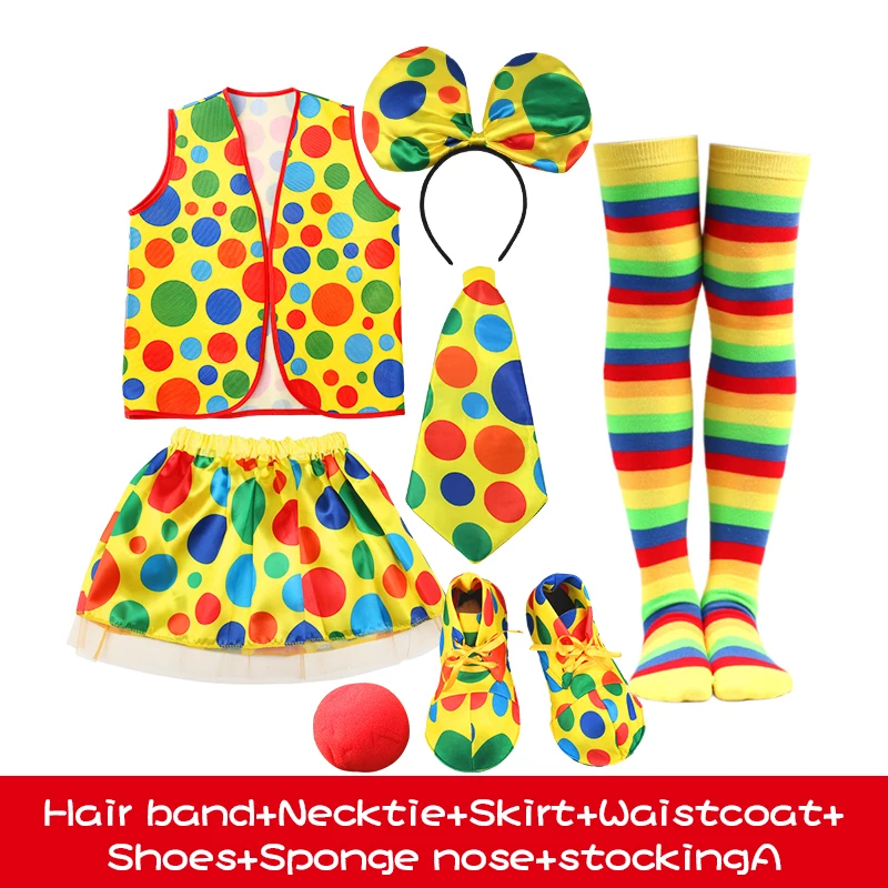 Рисунок 2 - Карнавальный костюм