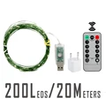 20 Meters 200 LEDs