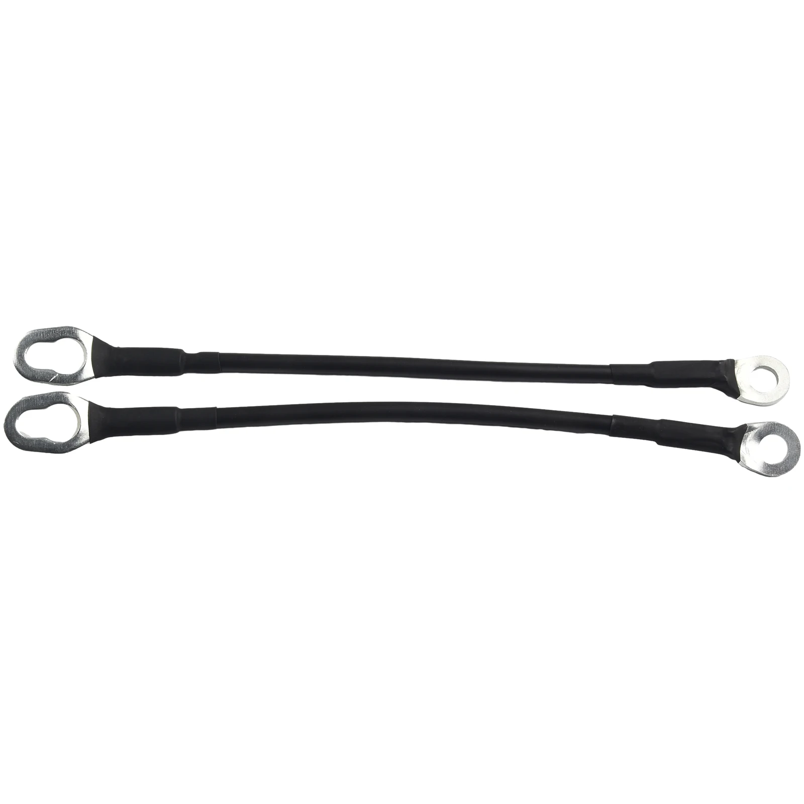 Wiring Solutions for Toyota For Hilux Vigo's Rear Tail Gate (2005 2015) Direct Replacement of OEMs 657700K010 K020