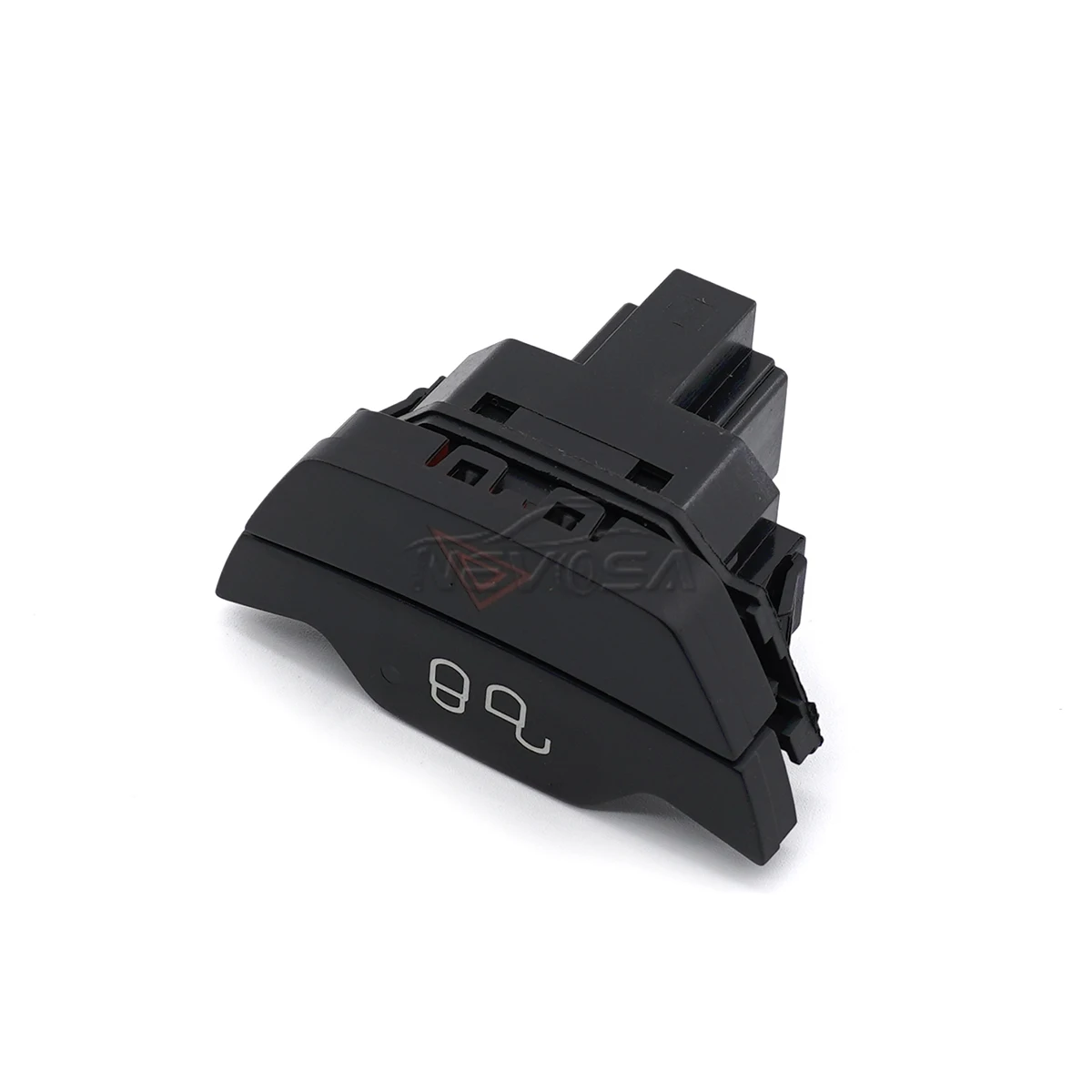 Interruttore Luce Avvertimento Pericolo Per Ford Transit Personalizzato - Foto 2