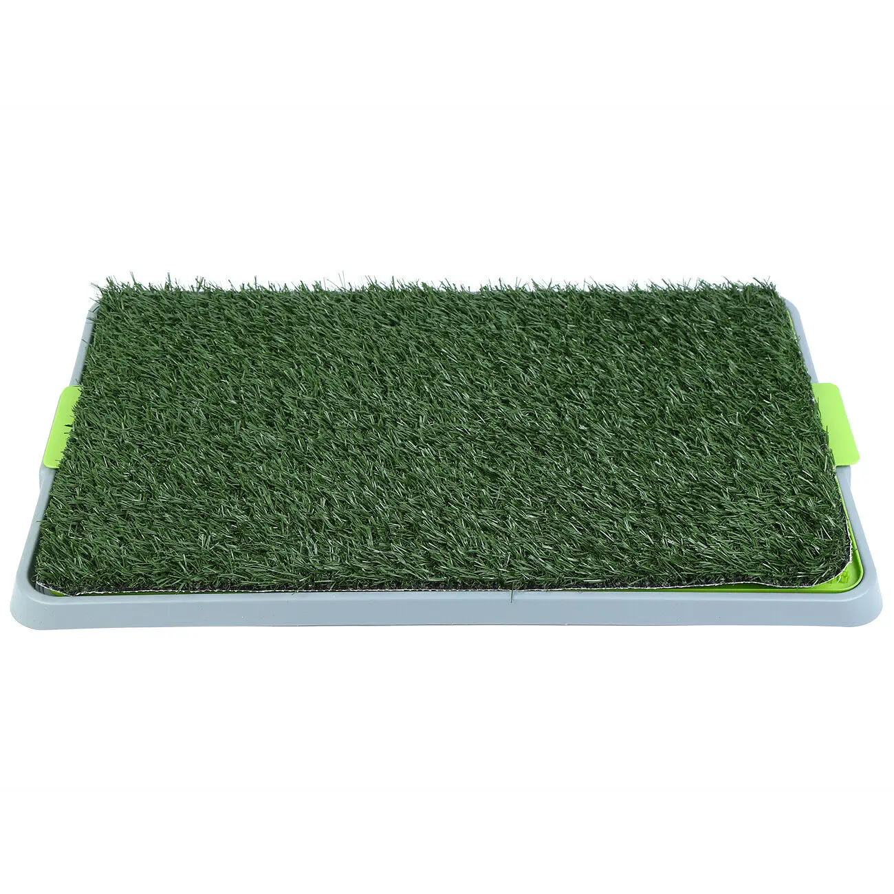 Portable Dog Puppy Potty Pad Dog Training Toilet Potty Pet Puppy Toilet  Easy to Clean Pet Product Indoor 68x42cm