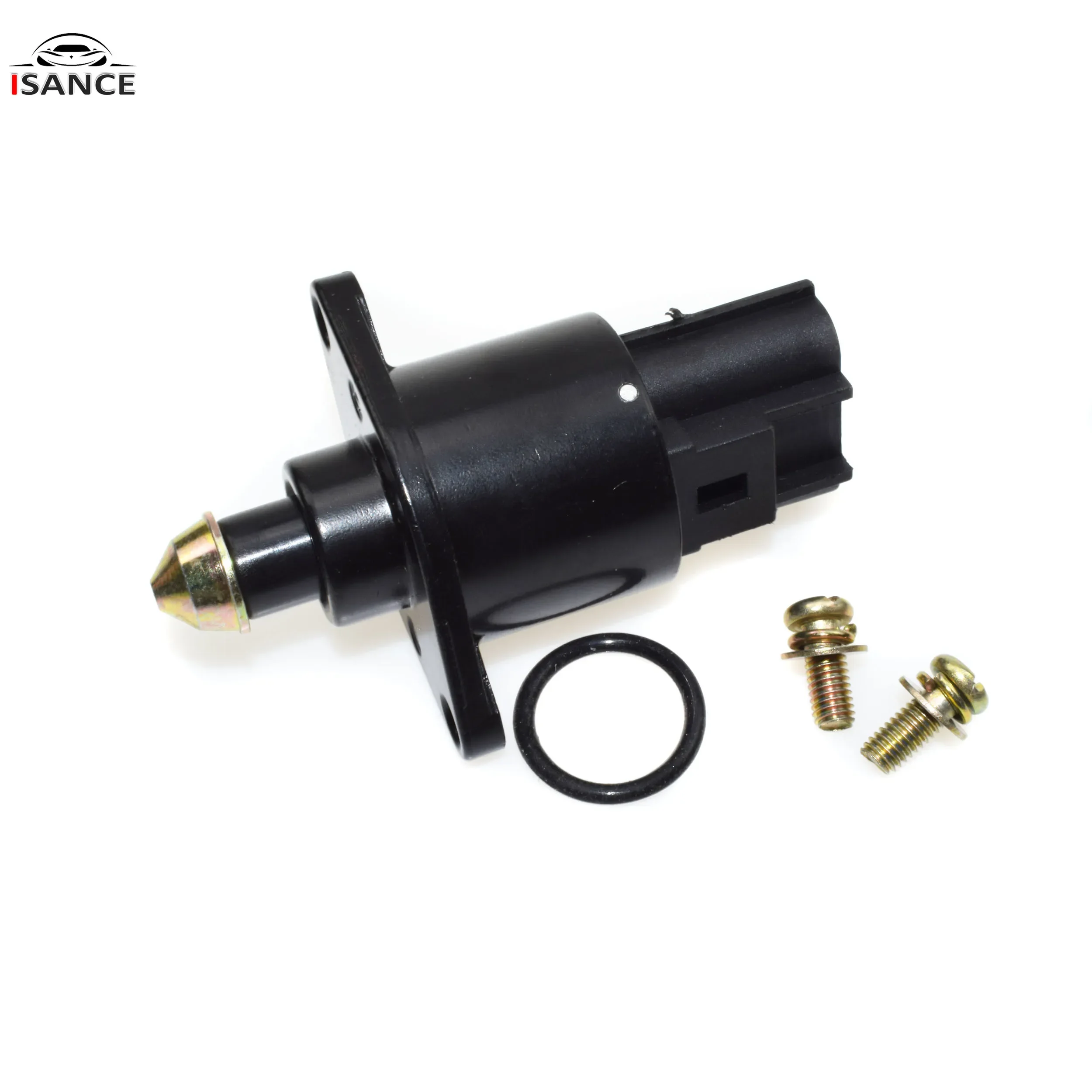 New Idle Control Valve For Daewoo Leganza Chrysler Town & Country Dodge Caravan Plymouth 4861099AA,2H1096,150315,2171773