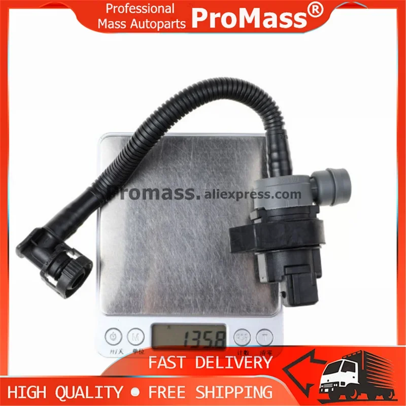 Fuel Tank Vent Valve Vapor Canister Purge Valve/Solenoid For BMW E90 E60 E83 E70 325I 330I 525I 530I X1 X3 X5 Z4 13907618643
