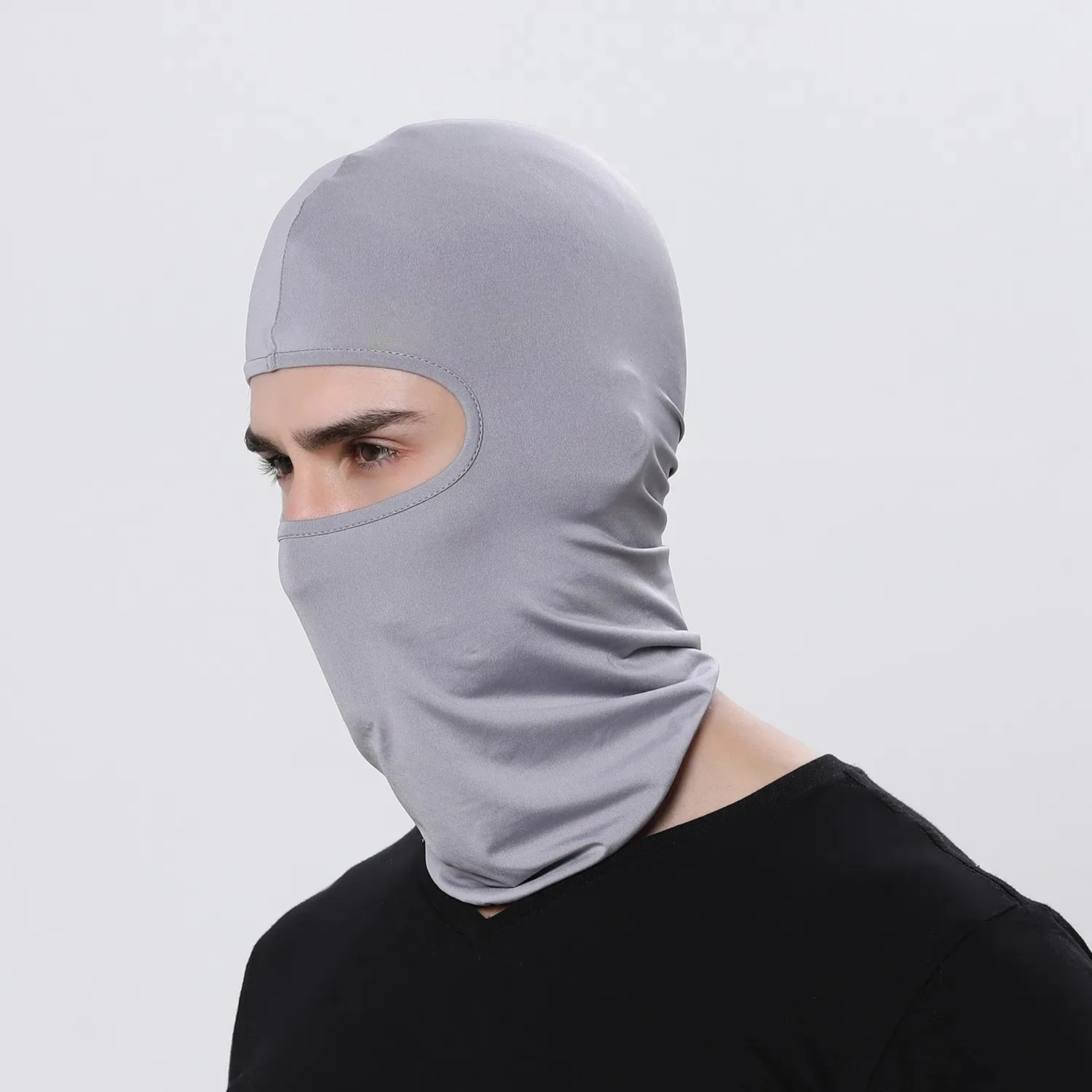 1PCS Gray