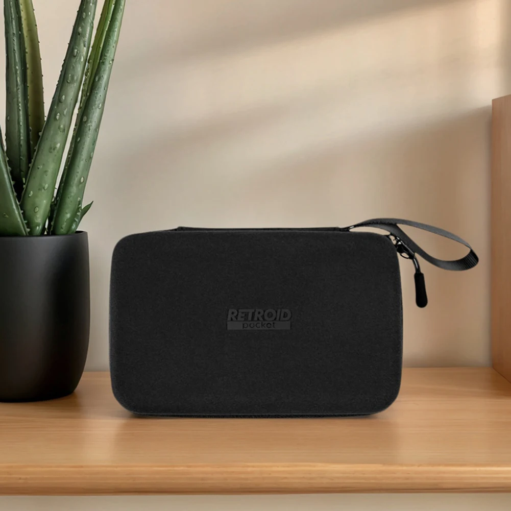 %E3%80%90Discount%E3%80%91%20Game%20Console%20Organizer%20Bag%20Shockproof%20Storage%20Case%20Protective%20Case%20for%20Retroid%20Pocket%20Flip%202%20Game%20Console%20-%20Image%203