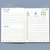 32 Pages Number Excercise Books Writing Learning Math For Kids Children's kindergarten Exercises Calligraphy Practice Book Gifts 3