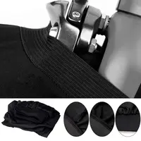 Housse de protection pour vélo de montagne, équipement de protection pour vélo de route et vtt, roues Anti-poussière d'intérieur, housse de cadre, sac de rangement anti-rayures 5