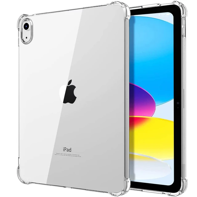 ProCase Coque pour iPad 10ème Génération 10,9 Pouces en 2022