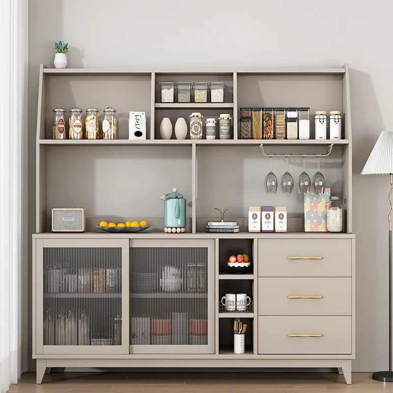Kitchen Cabinets Sideboard et Filing Display Closet Console Table Sideboard Tv Stand Headboards Cajonera Bedroom Furniture