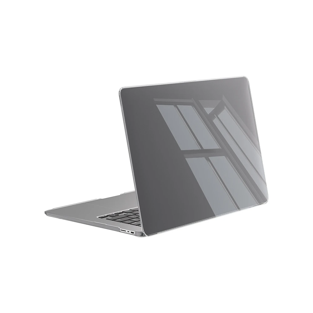 Matte Protective Hard Case for MacBook Air 13.6-inch