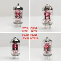 FEIYUE AMP PSVANE ECC81 ECC82 ECC83 ECC83S Vacuum Tubes replace 12AX7 12AU7S 12AT7S Vintage HIFI Audio Tube Guitar Amplifier DIY 1