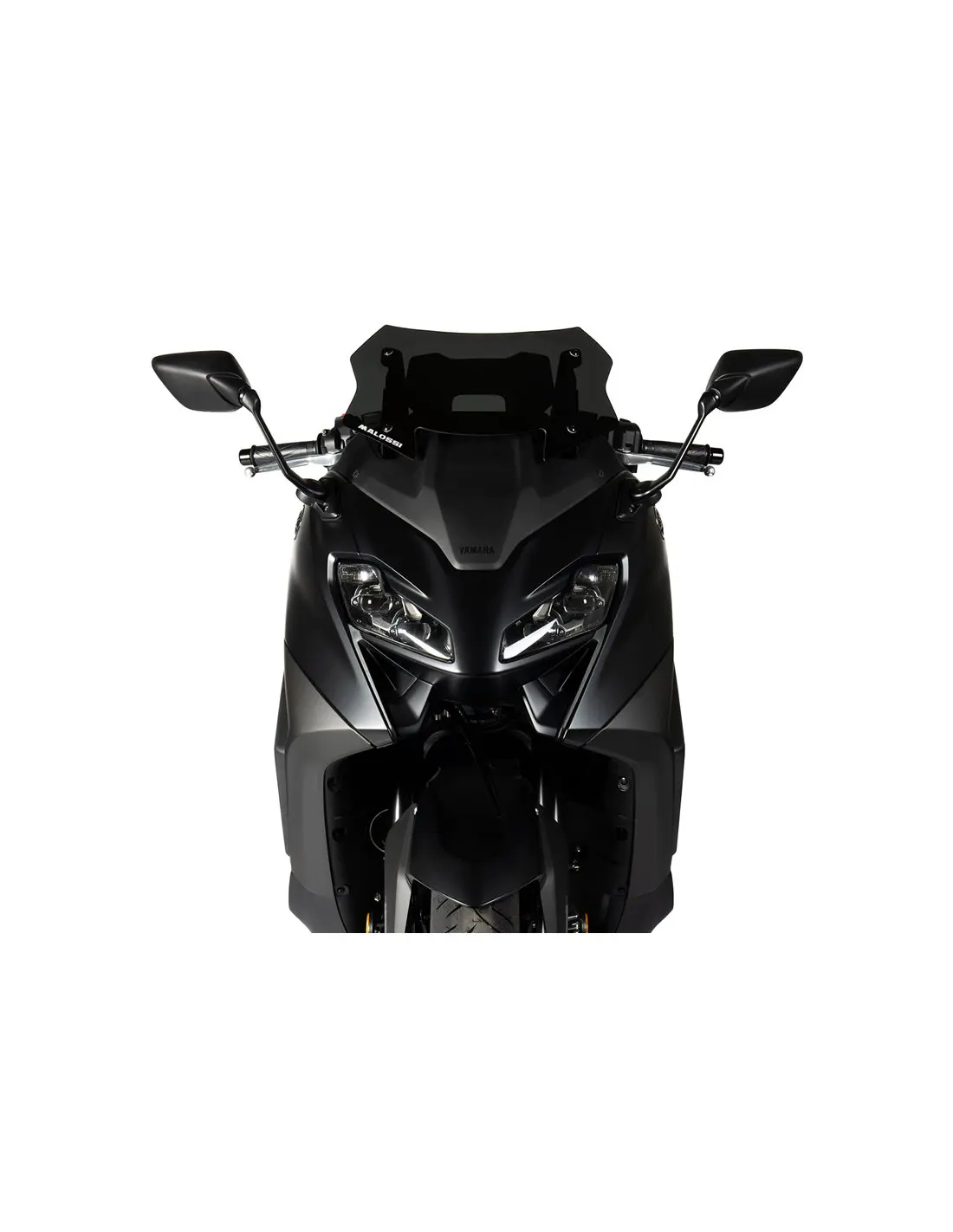 Cupola E Schermi Malossi 4519416B Schermo Sportivo Yamaha T-Max 560 Malossi 2022