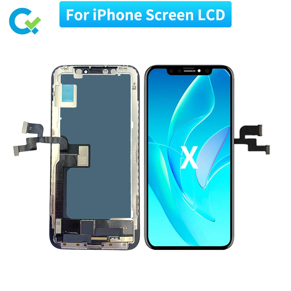 Display/écran lcd iPhone XR