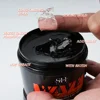 Deep Wave Control Pomade 360 Biotin Sport Strong Hold Wave Hair Gel With Brush Wavy Hair Oil Shampoo Conditioner Styling Care 5