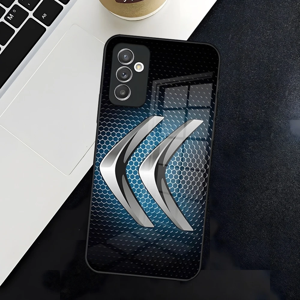 Stylish Sports Car Design Phone Case