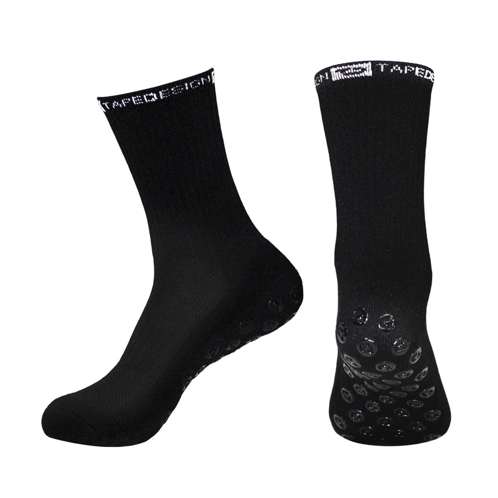 Enhanced Unisex Non-Slip Grip Sport Socks