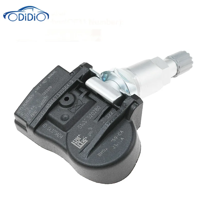 BH52-1A159-CA BH521A159CA Ÿ̾ з  315 MHZ TPMS For Jaguar F-Type XJ XJR  ι LR4  ι  Evoque